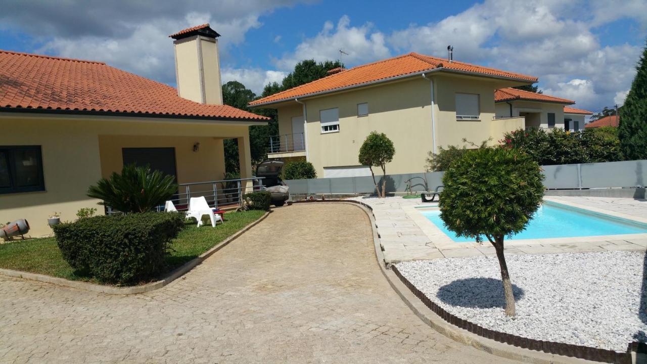 Casa De Agua Levada Villa Picarouba Buitenkant foto