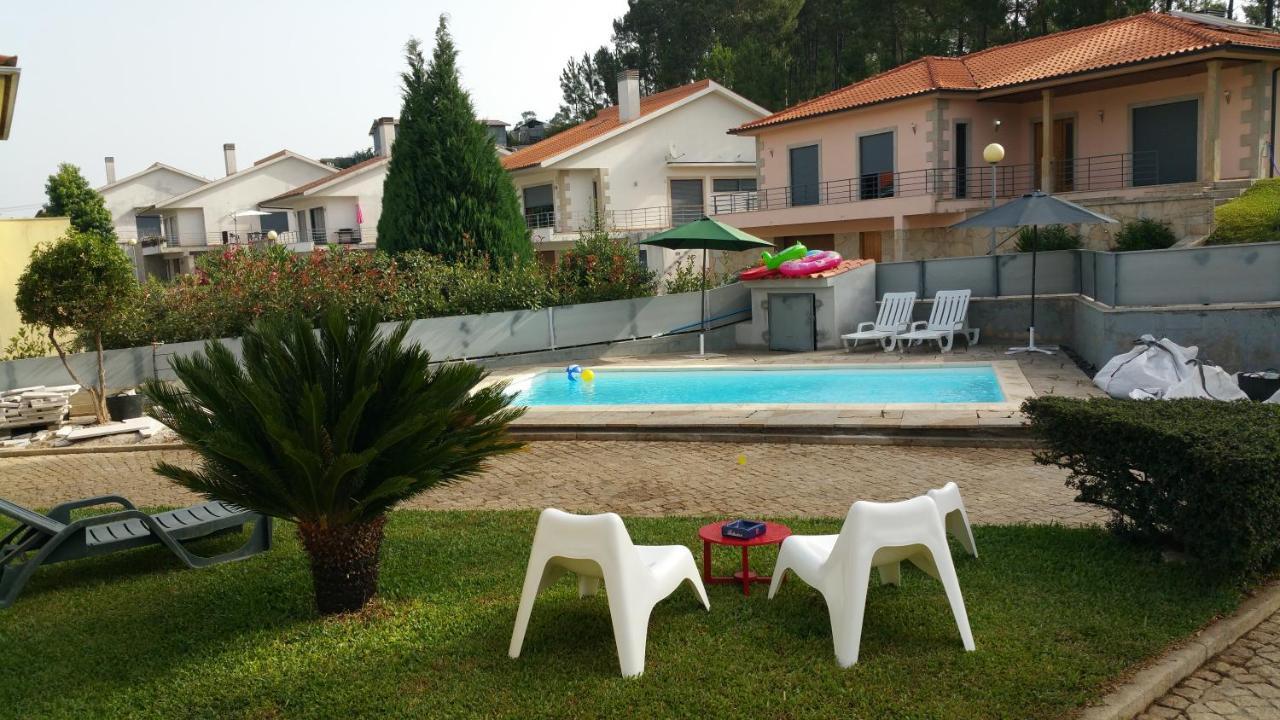 Casa De Agua Levada Villa Picarouba Buitenkant foto