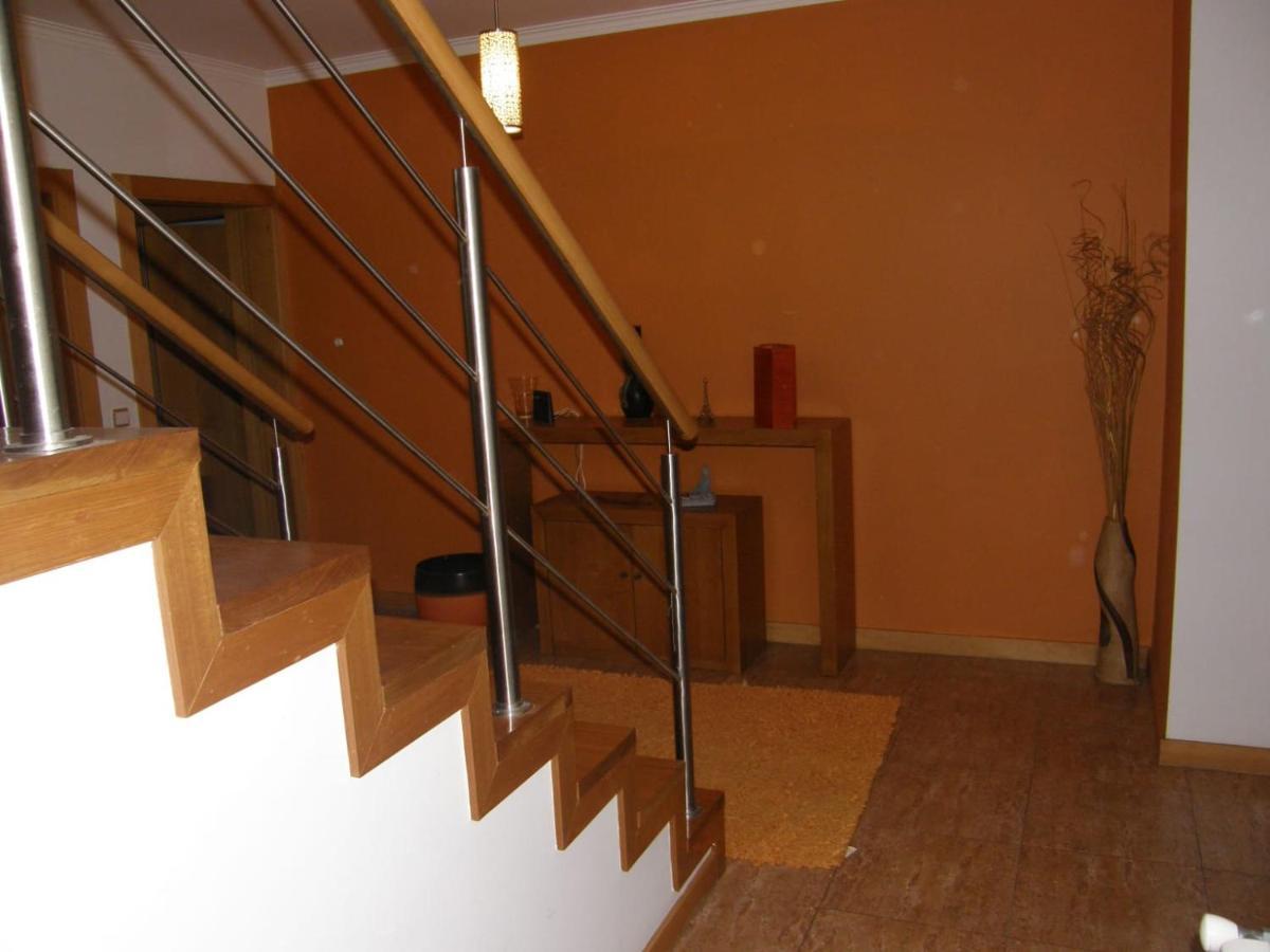 Casa De Agua Levada Villa Picarouba Buitenkant foto